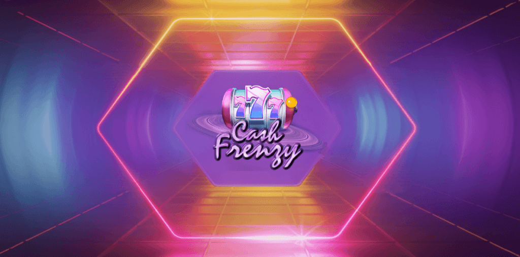 cash frenzy 777